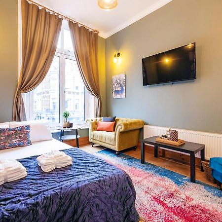 2 Bedroom In Center Of Londra Esterno foto